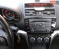 Синий Мазда 6, объемом двигателя 2.2 л и пробегом 239 тыс. км за 6999 $, фото 16 на Automoto.ua