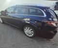 Синій Мазда 6, об'ємом двигуна 2.2 л та пробігом 238 тис. км за 8200 $, фото 10 на Automoto.ua
