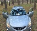 Синій Мазда 6, об'ємом двигуна 2.2 л та пробігом 300 тис. км за 4413 $, фото 9 на Automoto.ua