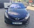 Синій Мазда 6, об'ємом двигуна 2.2 л та пробігом 239 тис. км за 6800 $, фото 2 на Automoto.ua
