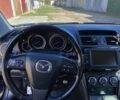 Синій Мазда 6, об'ємом двигуна 2.18 л та пробігом 247 тис. км за 9500 $, фото 12 на Automoto.ua