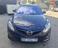Синий Мазда 6, объемом двигателя 2.2 л и пробегом 238 тыс. км за 7300 $, фото 1 на Automoto.ua
