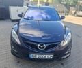 Синий Мазда 6, объемом двигателя 2.2 л и пробегом 336 тыс. км за 8300 $, фото 1 на Automoto.ua