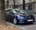 Синий Мазда 6, объемом двигателя 2.18 л и пробегом 251 тыс. км за 7863 $, фото 1 на Automoto.ua