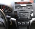 Синій Мазда 6, об'ємом двигуна 2.2 л та пробігом 239 тис. км за 6800 $, фото 16 на Automoto.ua