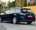 Синій Мазда 6, об'ємом двигуна 2.2 л та пробігом 165 тис. км за 8100 $, фото 20 на Automoto.ua