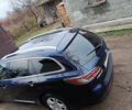 Синій Мазда 6, об'ємом двигуна 2.2 л та пробігом 223 тис. км за 8730 $, фото 4 на Automoto.ua