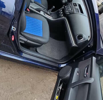 Синій Мазда 6, об'ємом двигуна 2.2 л та пробігом 223 тис. км за 8730 $, фото 10 на Automoto.ua