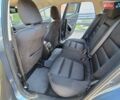 Синий Мазда 6, объемом двигателя 2.2 л и пробегом 184 тыс. км за 10999 $, фото 95 на Automoto.ua