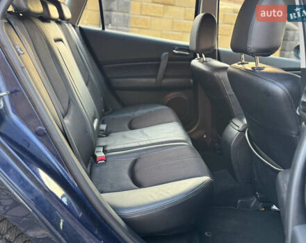 Синій Мазда 6, об'ємом двигуна 2.2 л та пробігом 165 тис. км за 8100 $, фото 36 на Automoto.ua