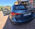 Синий Мазда 6, объемом двигателя 2.2 л и пробегом 184 тыс. км за 10999 $, фото 99 на Automoto.ua