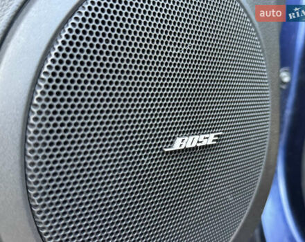 Синій Мазда 6, об'ємом двигуна 2.2 л та пробігом 165 тис. км за 8100 $, фото 32 на Automoto.ua