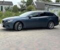 Синій Мазда 6, об'ємом двигуна 2.2 л та пробігом 196 тис. км за 10500 $, фото 2 на Automoto.ua