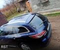 Синий Мазда 6, объемом двигателя 2.2 л и пробегом 223 тыс. км за 8730 $, фото 10 на Automoto.ua