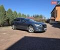 Синий Мазда 6, объемом двигателя 2.2 л и пробегом 184 тыс. км за 10999 $, фото 41 на Automoto.ua
