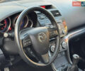 Синій Мазда 6, об'ємом двигуна 2.2 л та пробігом 165 тис. км за 8100 $, фото 2 на Automoto.ua