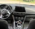 Синій Мазда 6, об'ємом двигуна 2.2 л та пробігом 196 тис. км за 10500 $, фото 6 на Automoto.ua