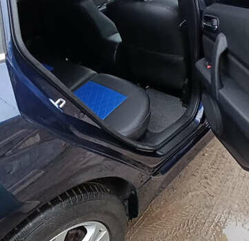 Синій Мазда 6, об'ємом двигуна 2.2 л та пробігом 223 тис. км за 8730 $, фото 9 на Automoto.ua