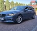 Синий Мазда 6, объемом двигателя 2.2 л и пробегом 184 тыс. км за 10999 $, фото 33 на Automoto.ua