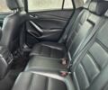 Синий Мазда 6, объемом двигателя 2.2 л и пробегом 226 тыс. км за 10500 $, фото 5 на Automoto.ua