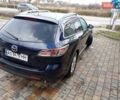 Синий Мазда 6, объемом двигателя 2.2 л и пробегом 224 тыс. км за 7200 $, фото 7 на Automoto.ua