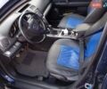Синий Мазда 6, объемом двигателя 2.2 л и пробегом 224 тыс. км за 7200 $, фото 6 на Automoto.ua