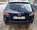 Синий Мазда 6, объемом двигателя 2.2 л и пробегом 223 тыс. км за 7800 $, фото 6 на Automoto.ua
