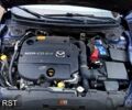 Синій Мазда 6, об'ємом двигуна 2.2 л та пробігом 223 тис. км за 8730 $, фото 8 на Automoto.ua