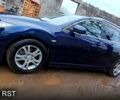 Синий Мазда 6, объемом двигателя 2.2 л и пробегом 223 тыс. км за 8730 $, фото 1 на Automoto.ua