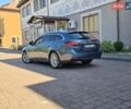 Синий Мазда 6, объемом двигателя 2.2 л и пробегом 184 тыс. км за 10999 $, фото 27 на Automoto.ua