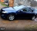 Синій Мазда 6, об'ємом двигуна 2.2 л та пробігом 223 тис. км за 8730 $, фото 9 на Automoto.ua
