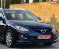 Синій Мазда 6, об'ємом двигуна 2.2 л та пробігом 165 тис. км за 8100 $, фото 8 на Automoto.ua