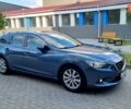 Синій Мазда 6, об'ємом двигуна 2.2 л та пробігом 241 тис. км за 10999 $, фото 5 на Automoto.ua
