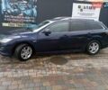 Синий Мазда 6, объемом двигателя 2.2 л и пробегом 224 тыс. км за 7200 $, фото 1 на Automoto.ua