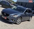 Синій Мазда 6, об'ємом двигуна 2.2 л та пробігом 292 тис. км за 8490 $, фото 1 на Automoto.ua