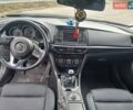 Синий Мазда 6, объемом двигателя 2.18 л и пробегом 240 тыс. км за 9650 $, фото 11 на Automoto.ua