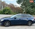 Синій Мазда 6, об'ємом двигуна 2.19 л та пробігом 265 тис. км за 8500 $, фото 2 на Automoto.ua