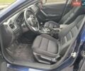 Синий Мазда 6, объемом двигателя 2.18 л и пробегом 240 тыс. км за 9650 $, фото 10 на Automoto.ua
