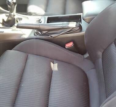 Синій Мазда 6, об'ємом двигуна 2.18 л та пробігом 256 тис. км за 9700 $, фото 5 на Automoto.ua