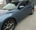 Синій Мазда 6, об'ємом двигуна 2.19 л та пробігом 291 тис. км за 8800 $, фото 5 на Automoto.ua