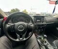 Синий Мазда 6, объемом двигателя 2.19 л и пробегом 291 тыс. км за 9900 $, фото 9 на Automoto.ua
