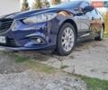 Синій Мазда 6, об'ємом двигуна 2.18 л та пробігом 240 тис. км за 9500 $, фото 15 на Automoto.ua