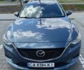 Синий Мазда 6, объемом двигателя 2.18 л и пробегом 207 тыс. км за 10500 $, фото 12 на Automoto.ua