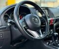 Синий Мазда 6, объемом двигателя 2.2 л и пробегом 250 тыс. км за 11500 $, фото 6 на Automoto.ua