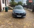 Синий Мазда 6, объемом двигателя 2.19 л и пробегом 280 тыс. км за 9700 $, фото 1 на Automoto.ua