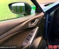 Синій Мазда 6, об'ємом двигуна 2.2 л та пробігом 230 тис. км за 11500 $, фото 2 на Automoto.ua