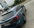 Синий Мазда 6, объемом двигателя 2.19 л и пробегом 291 тыс. км за 9900 $, фото 13 на Automoto.ua