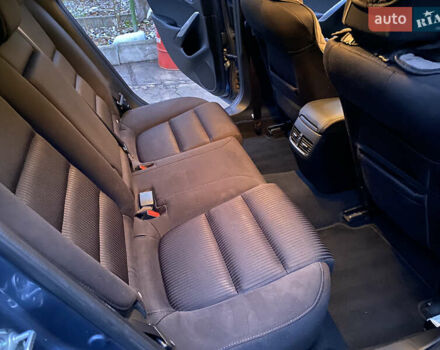 Синій Мазда 6, об'ємом двигуна 2.19 л та пробігом 251 тис. км за 11500 $, фото 1 на Automoto.ua