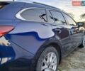 Синий Мазда 6, объемом двигателя 2.18 л и пробегом 240 тыс. км за 9650 $, фото 13 на Automoto.ua