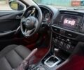 Синій Мазда 6, об'ємом двигуна 2.19 л та пробігом 265 тис. км за 8500 $, фото 27 на Automoto.ua